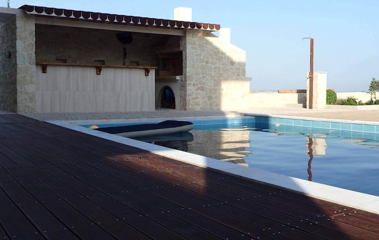 Villa Anasa Ierápetra Exterior foto